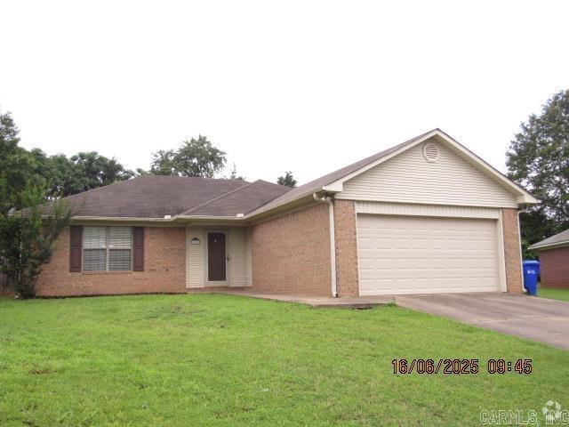 Building Photo - 1825 Tuscany Dr Rental