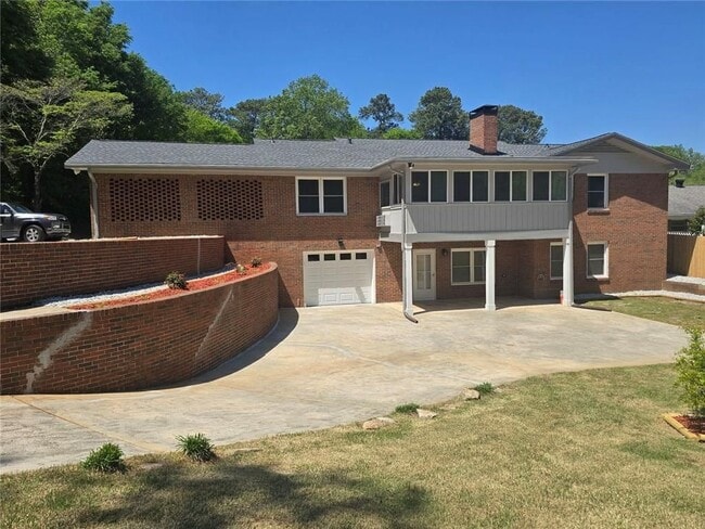 Photo - 3420 Northside Dr