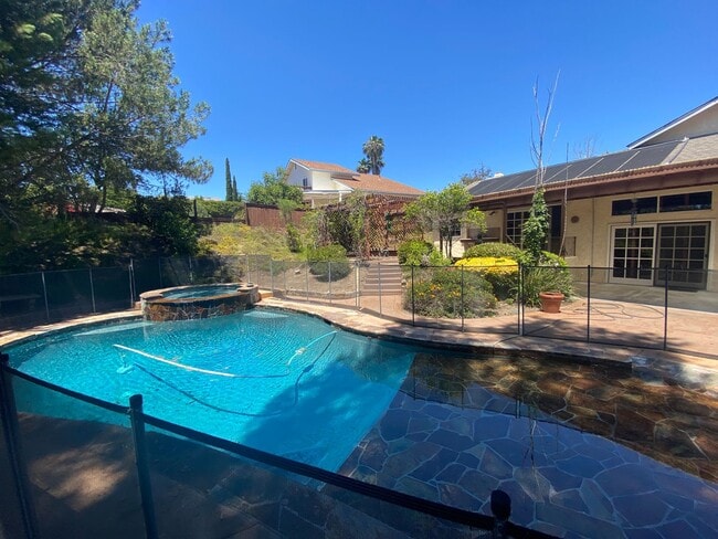 Photo - 4 Bed 3 Bath with Pool in Scripps Ranch!