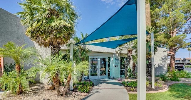 Cielo Apartments