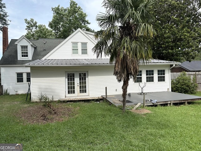 Photo - 111 Georgia Ave