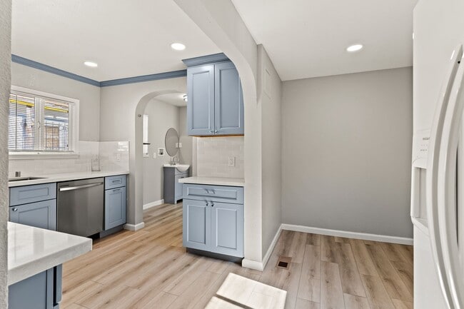 Photo - Remodeled 4-Bedroom House w/ Private Yard in Oakland