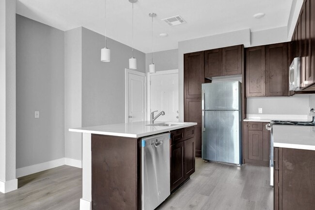 Photo - Harvest Moon Apartments