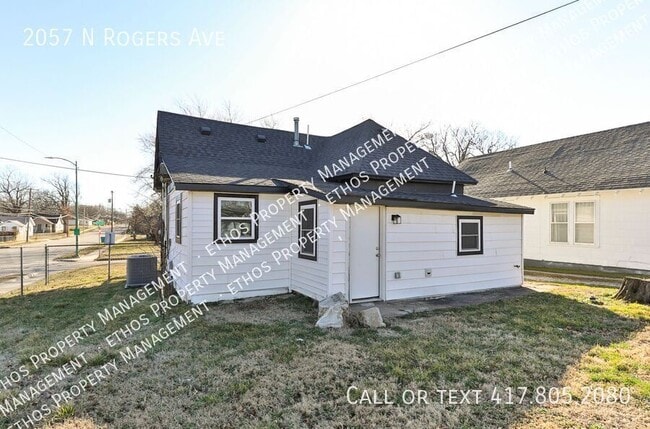 Photo - 2057 N Rogers Ave
