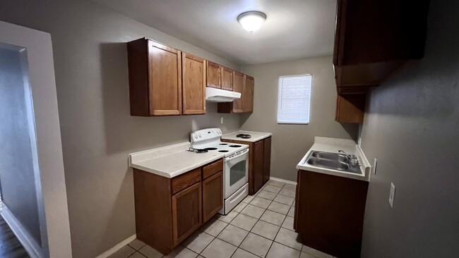 1614 W Kings Hwy Unit 1 A