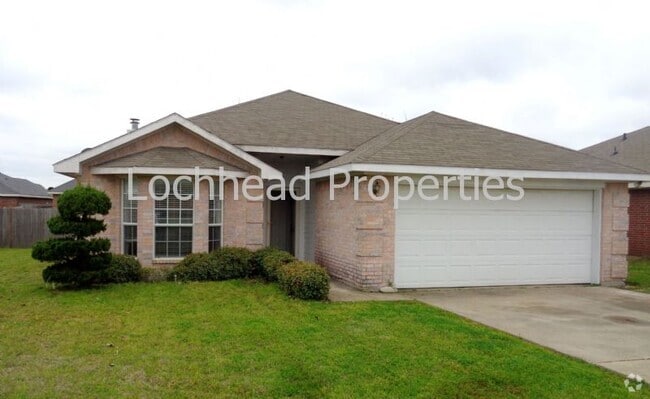 Building Photo - Cozy 3 Bedroom 2 Bath Terrell home in a Cu...