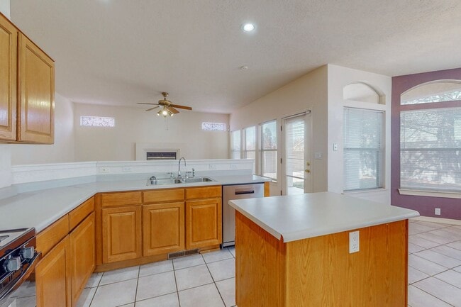 Photo - 2 story 4 bedroom