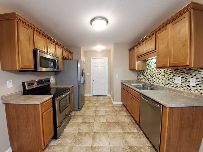 Photo - Brick Beauty with Bonus Space Galore!