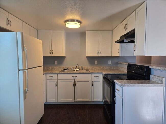 Photo - 3 Bedroom Apartment