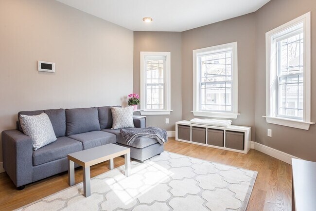 Photo - 40 Champney St Unit 2