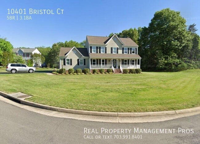 Photo - 10401 Bristol Ct