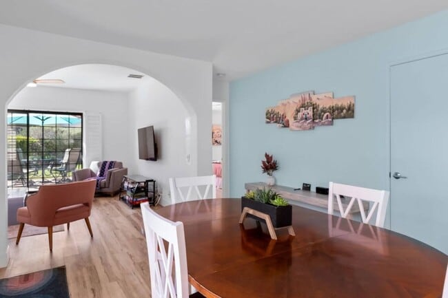 Photo - Desert Rose- Condo with Pool and Tennis Co...