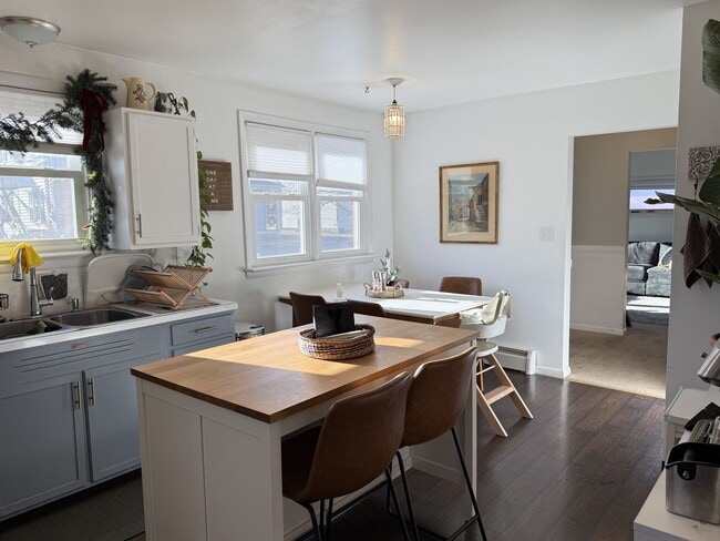 Photo - Charming 2 Bedroom Home in Prime Lititz Location - Attached Garage & Large Unfinished Basement