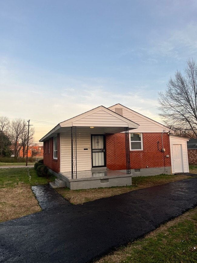 Photo - Newly updated 3-bedroom, 2-bath home - Open To Section 8