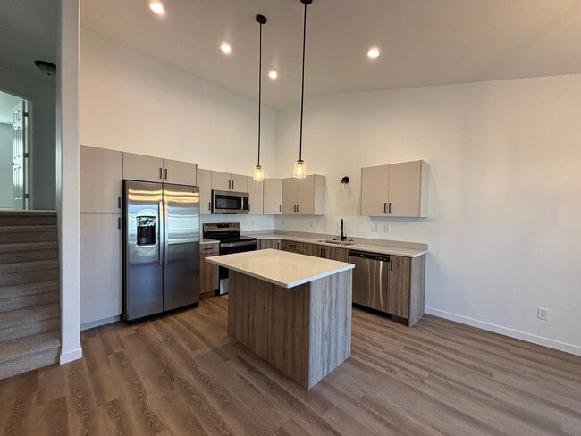 Photo - 3 Bed 3 Bath Townhome