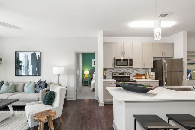 Photo - Granger Village