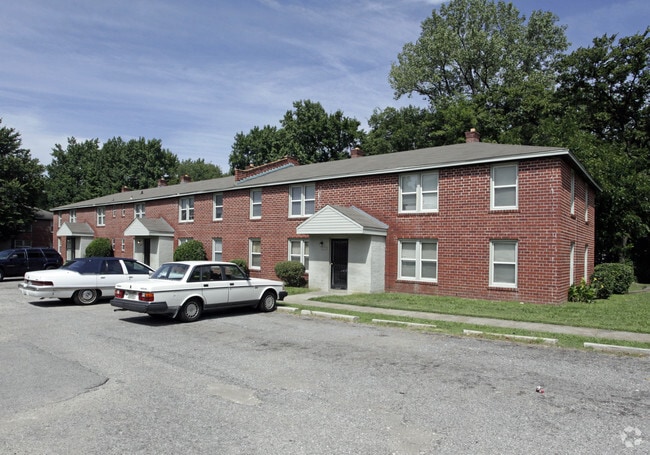 Lapaloma Apartments - Lapaloma Apartments