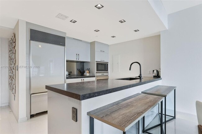 Photo - 465 Brickell Ave Unidad 1805