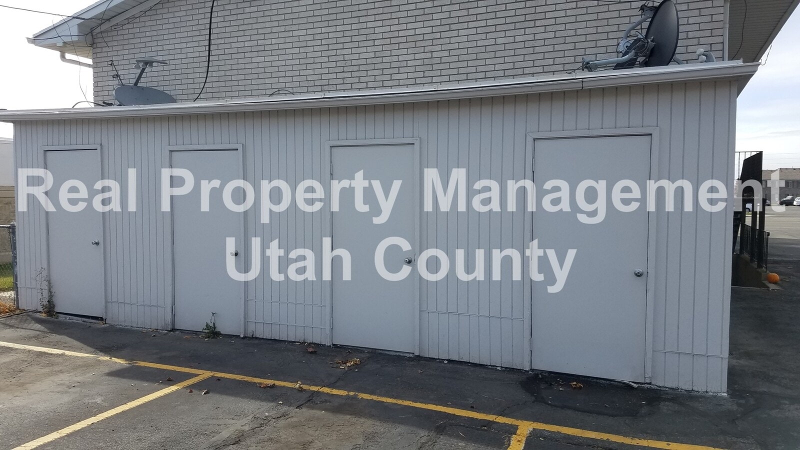 Photo - Orem 4-Plex Unit #2