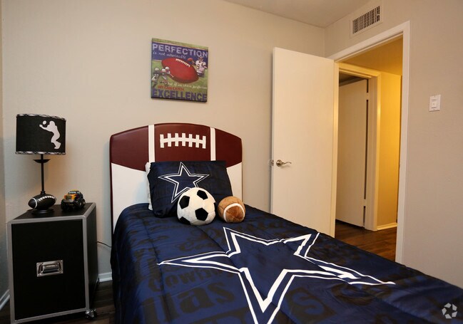 Photo - Adelita Townhomes