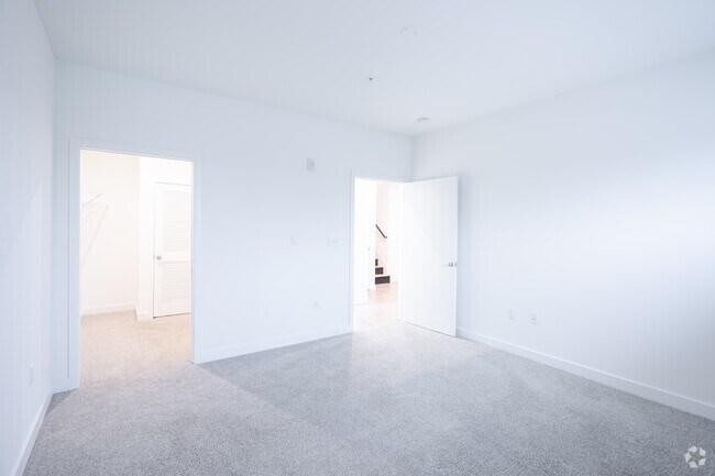 The Summit- 2BR, 2BA