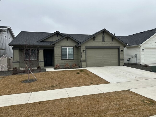 Building Photo - 3bed, 2bath, + office/flex 1630sq.ft. home in Star  - Aliso Creek Sub