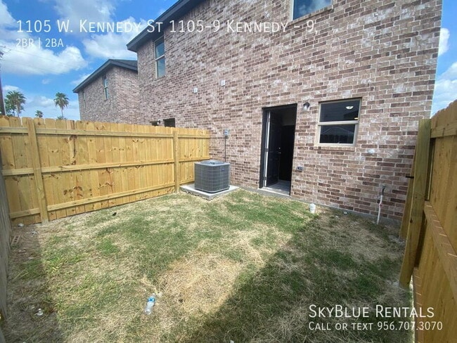 Photo - 1105 W Kennedy St Unit 9,