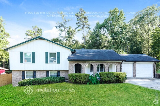 Building Photo - 3890 Benchmark Dr Rental