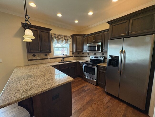 Photo - 3020 Equestrian Ct