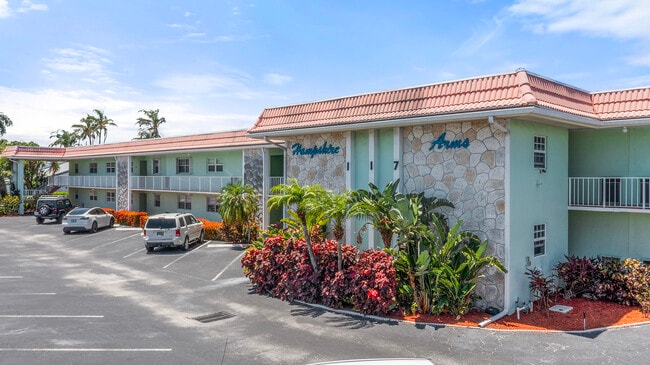 Building Photo - 117 Lehane Terrace Unit 210