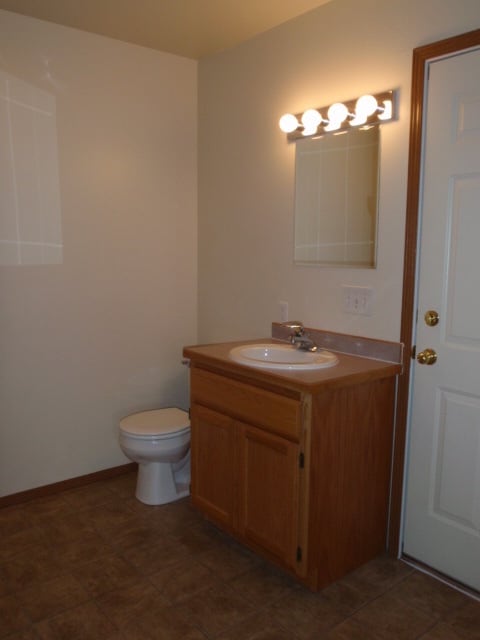 Photo - Duplex with detached garage