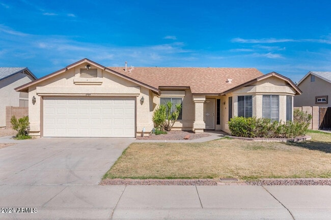 Building Photo - 8564 W Ocotillo Rd