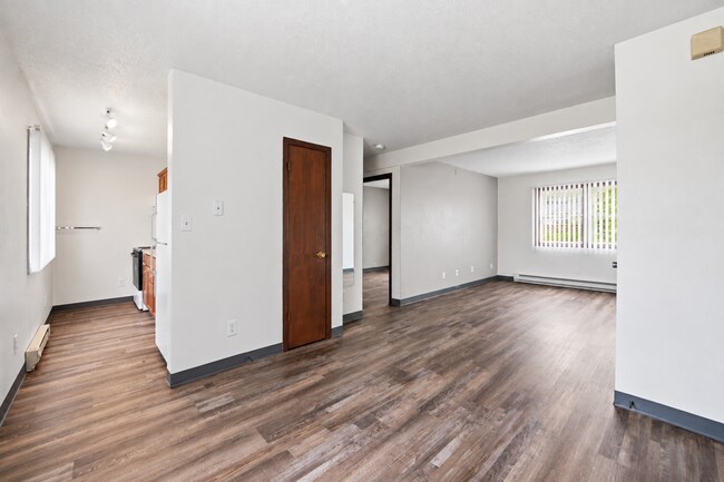 Brentwood Estates Apartments
