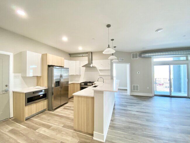 Photo - 3202 Capri Dr Unit A203