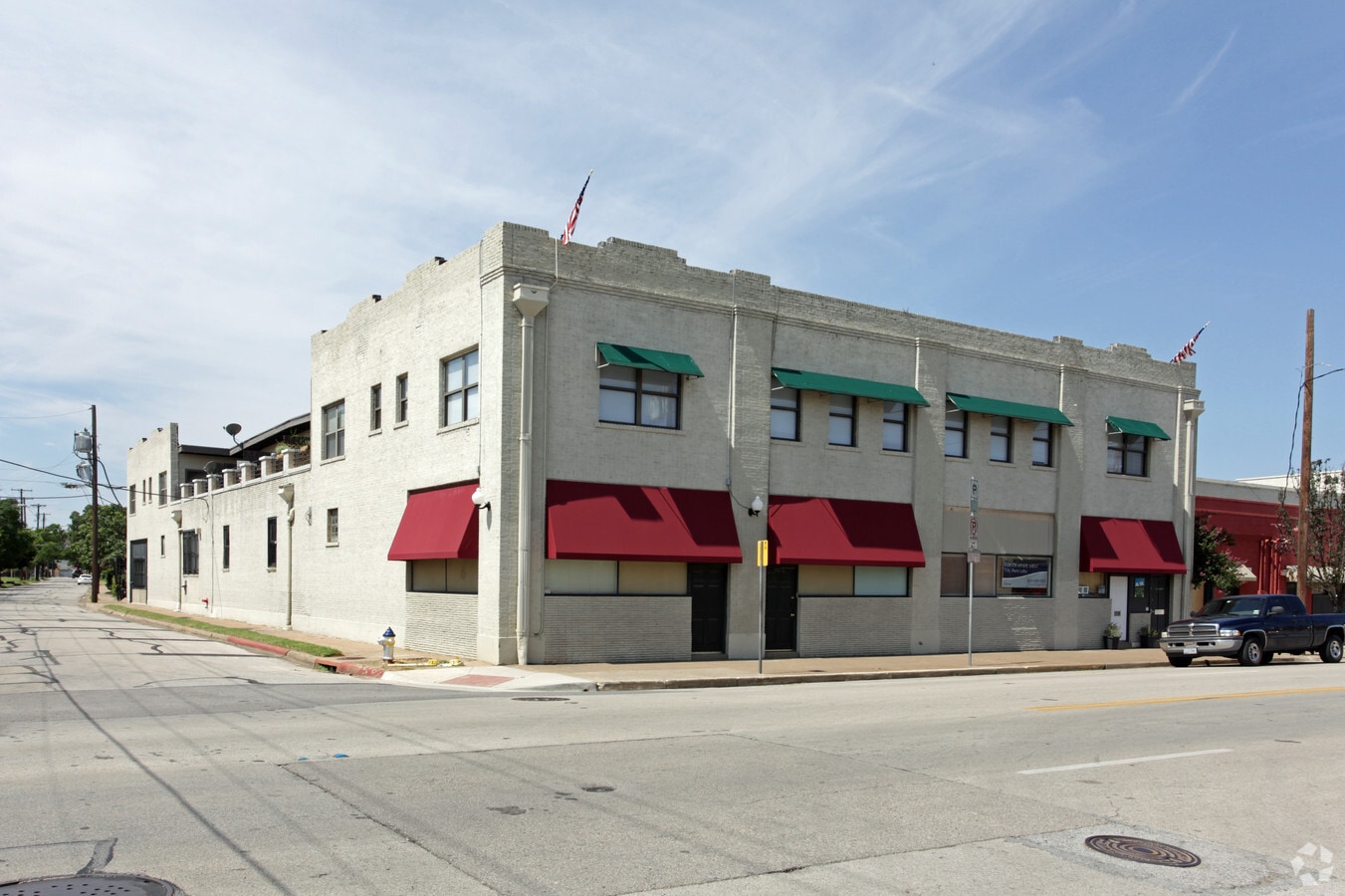 Photo - City Park Lofts