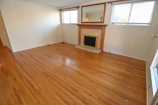 Photo - Charming 4-Bedroom 2 bath 2 car garage Home in desirable San Jose Neighborhood