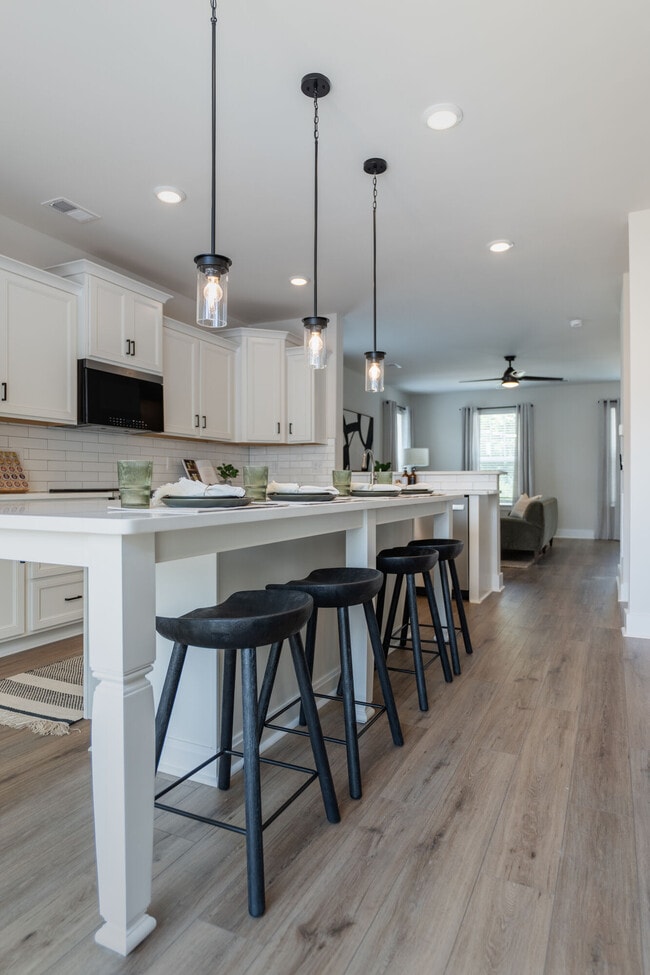 Maybrook Terraces