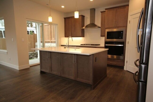 Photo - 2024 Brand New Build in Bothell