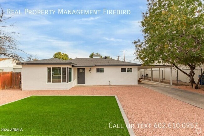 Building Photo - 15 N Ashland- Rental