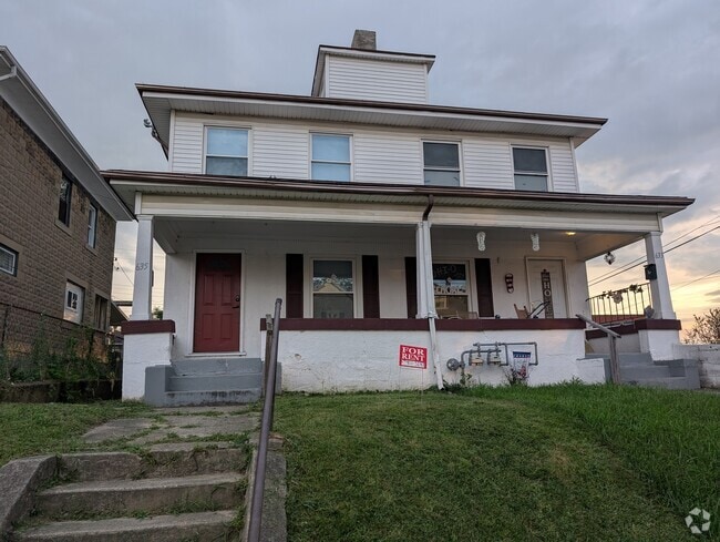 Building Photo - 635 Pritz Ave Unit 635 Pritz Ave Rental