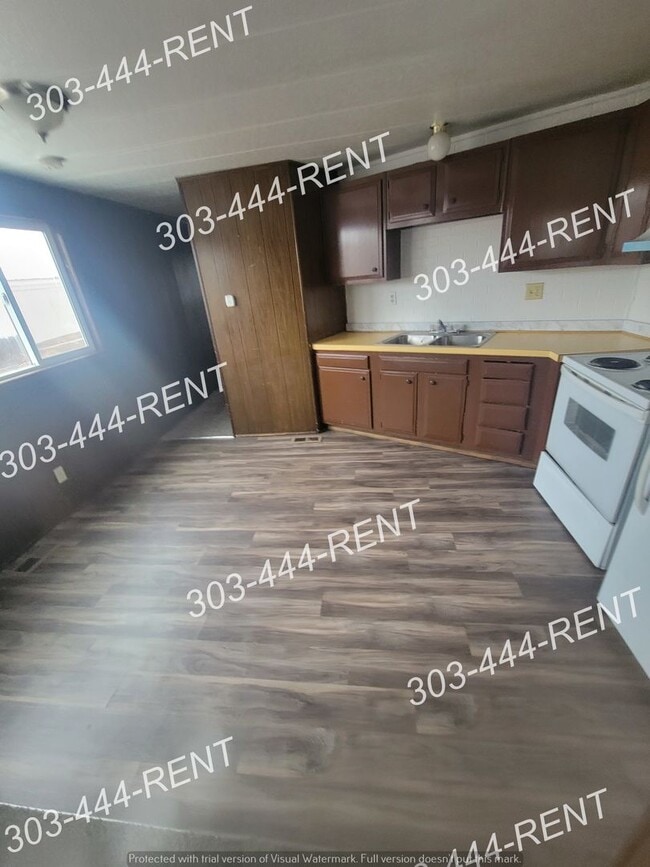 Photo - Log Lane Village 2 bedroom & 2 bathroom