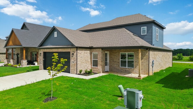 Photo - 980 Trestle Ln
