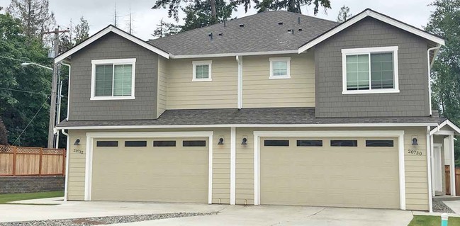 Hudson Heights Townhomes - Hudson Heights Townhomes
