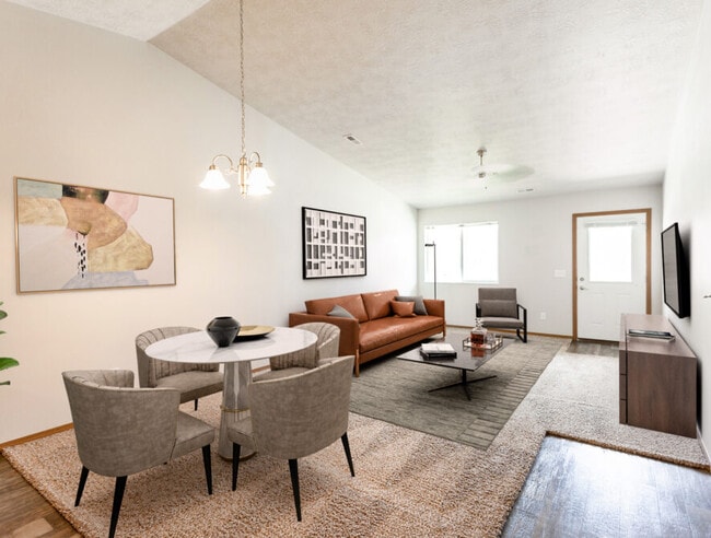 Augusta Townhomes