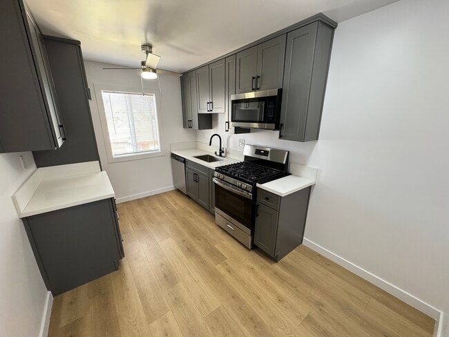 Photo - 1165 N Normandie Ave