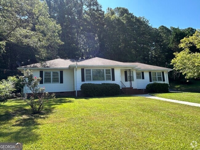 Building Photo - 225 Blacks Bluff Rd SW Rental