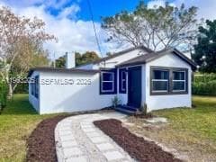 Building Photo - 1025 NW 55th St Unit 1