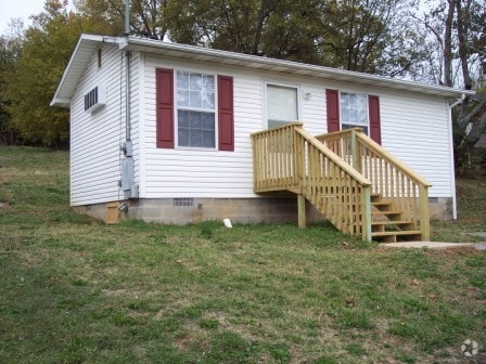 Building Photo - 1513 Brown Ave Rental