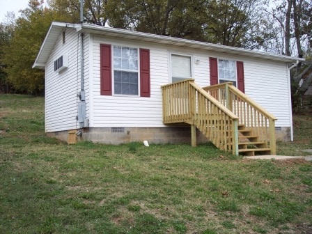 Photo - 1513 Brown Ave (Knoxville, TN)
