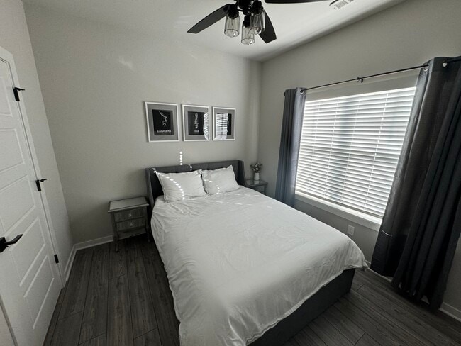 Habitación de invitados - 1470 W Cato Springs Rd